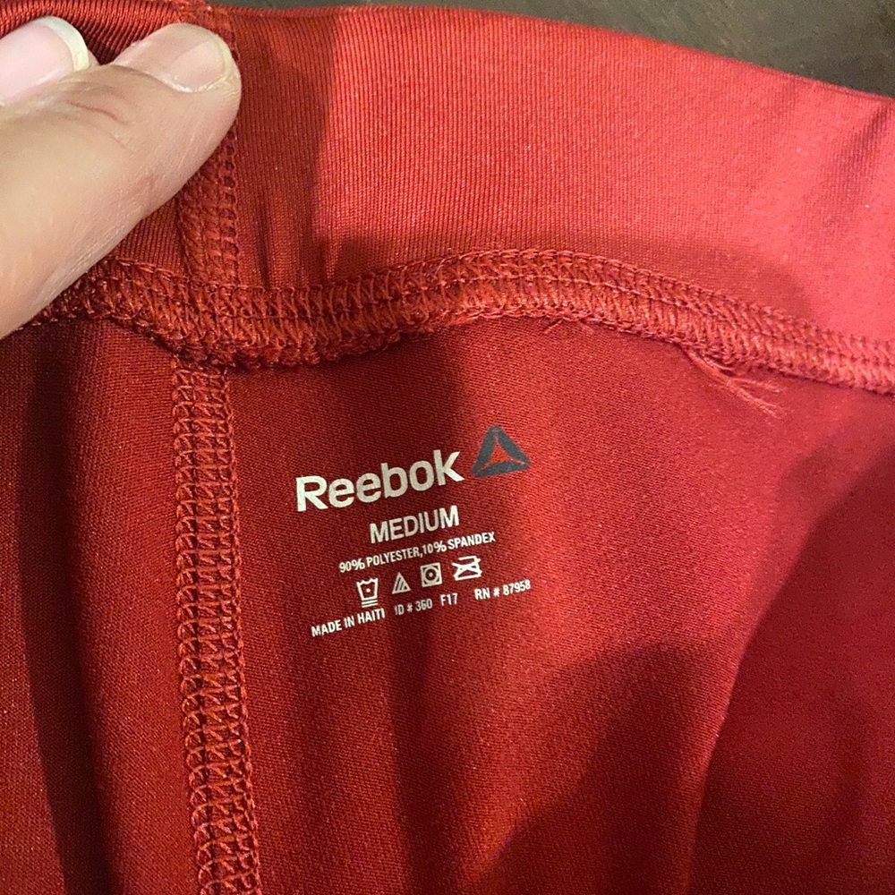 Reebok Baselayer - image 2